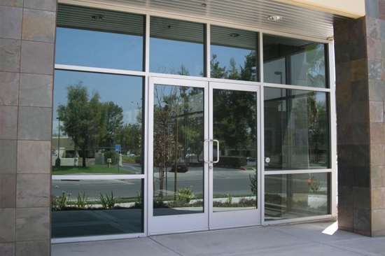 East Rancho Dominguez-commercial-door-repair
