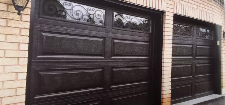 aluminum overhead garage door East Rancho Dominguez