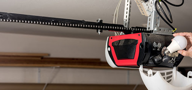 automatic garage door opener repair in East Rancho Dominguez