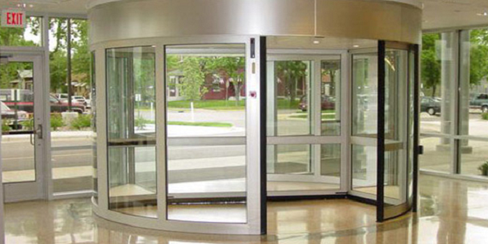 commercial automatic door repair East Rancho Dominguez