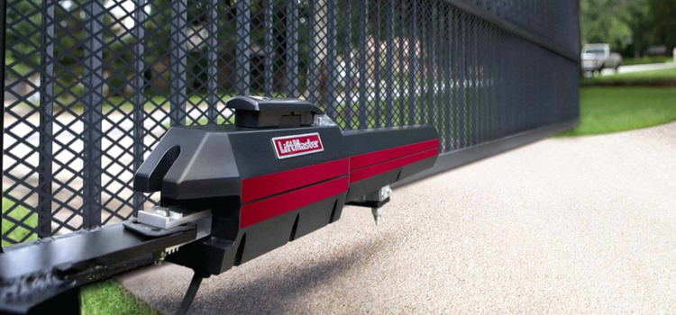 commercial gate access control systems in East Rancho Dominguez