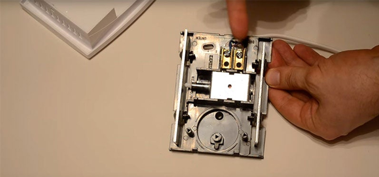 fix door bell in East Rancho Dominguez