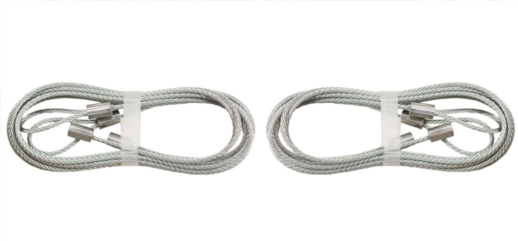 garage door torsion cable repair East Rancho Dominguez